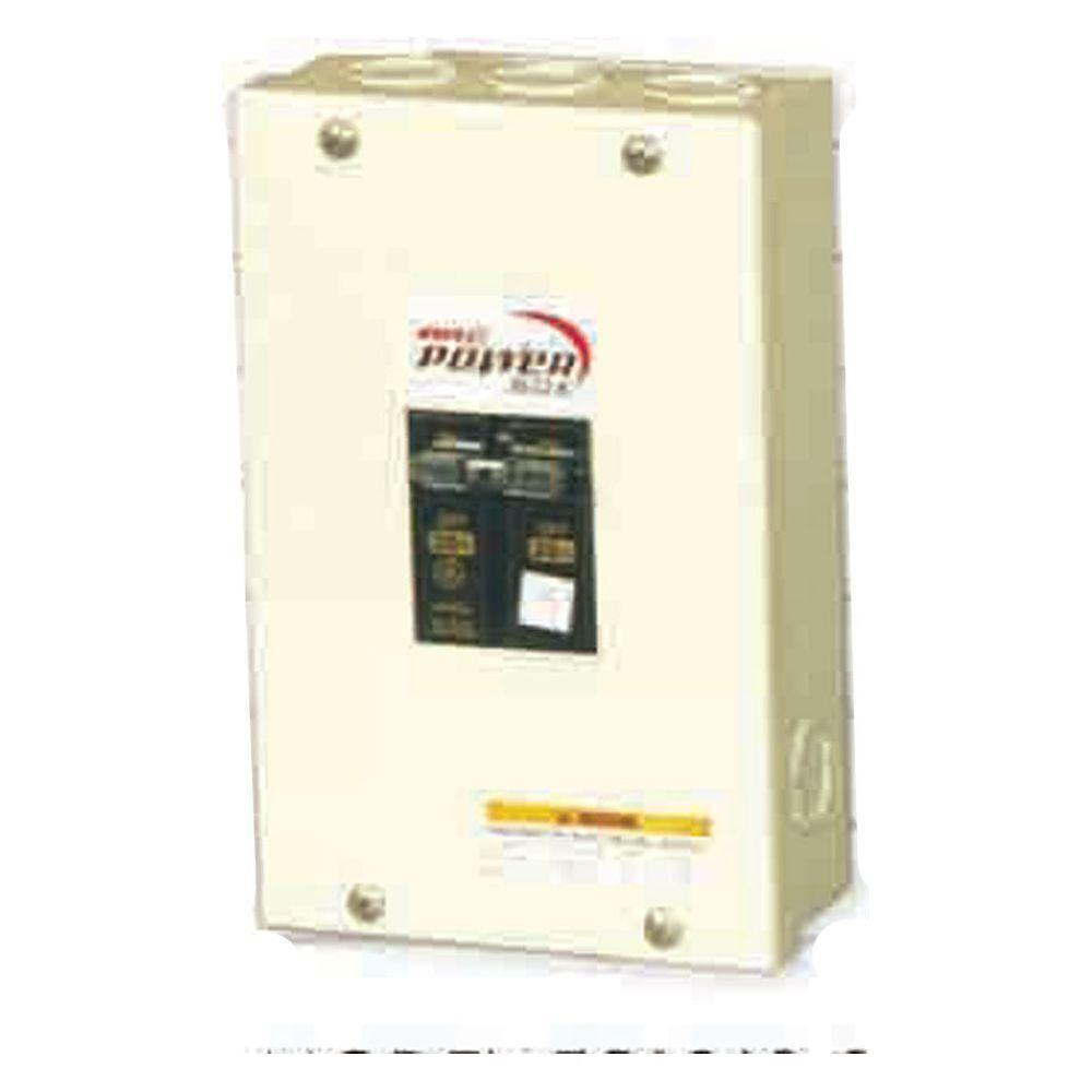ARC TQC060-2P Nema 1 Steel Panel Box (Bolt-On) | ARC by KHM Megatools Corp. ARC TQC060-2P Nema 1 Steel Panel Box (Bolt-On) | ARC by KHM Megatools Corp.